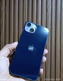 iPhone 13jv . 128 gb.  Battery health 86.10 by 8