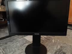 ViewSonic 19 Inch LED Monitor For Sale