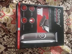professional hair clipper