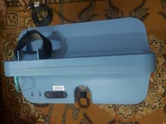 Everflo Oxygen Concentrator 5L