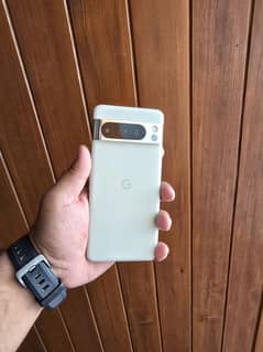 Google Pixel 8Pro. 12/128