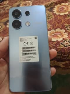 Redmi note 13