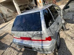 Suzuki Cultus VXL 2003
