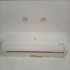 hair 1  ton AC