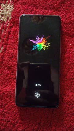 Samsung galaxy a31 no open no repairing urgent sale phone  03008040075