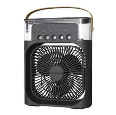3 in 1 Air Humidifier