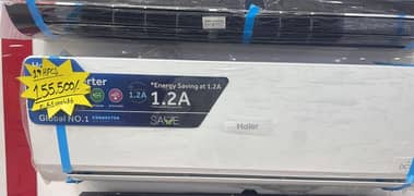 haier ac 1.5 ton