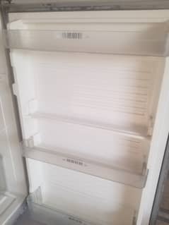Medium fridge