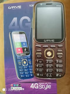 Gfive
