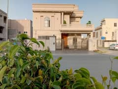 Prime Location 11 Marla House In Citi Housing Society For sale At Good Location
