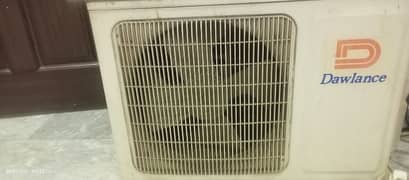 Dawlance AC 1.5 ton