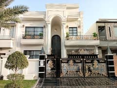 Centrally Located Prime Location House Available In Citi Housing Society For sale