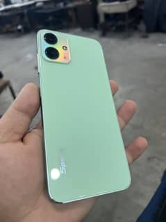 Tecno Spark neo 5 plus 3/64gb