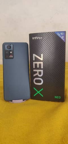 Infinix Zero X Neo 8/128 GB