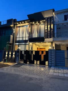 Citi Housing Society Gujranwala Phase 2 Block A 5 Marla House For Sale