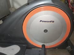 Powerfit Imported