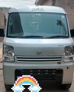 Nissan Clipper 2017/2021