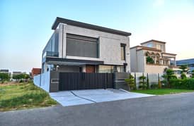 One Kanal Brand New Modern Bungalow For Rent DHA Phase 7