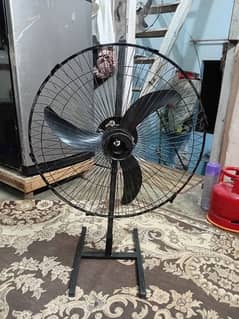 Dc 12Volt Pedestal Fan
