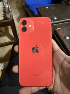 iPhone 12 JV