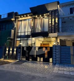 Citi Housing GRW 5 Marla Brand New House For Sale In A Block