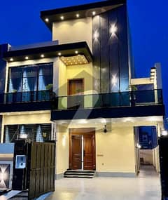 Citi Housing Society Gujranwala 10 Marla House For Sale