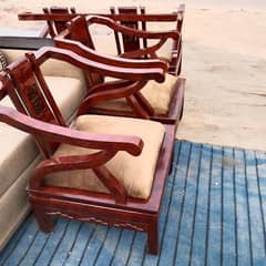 sofa 6 serat