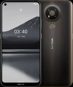 NOKIA 3.4 4G