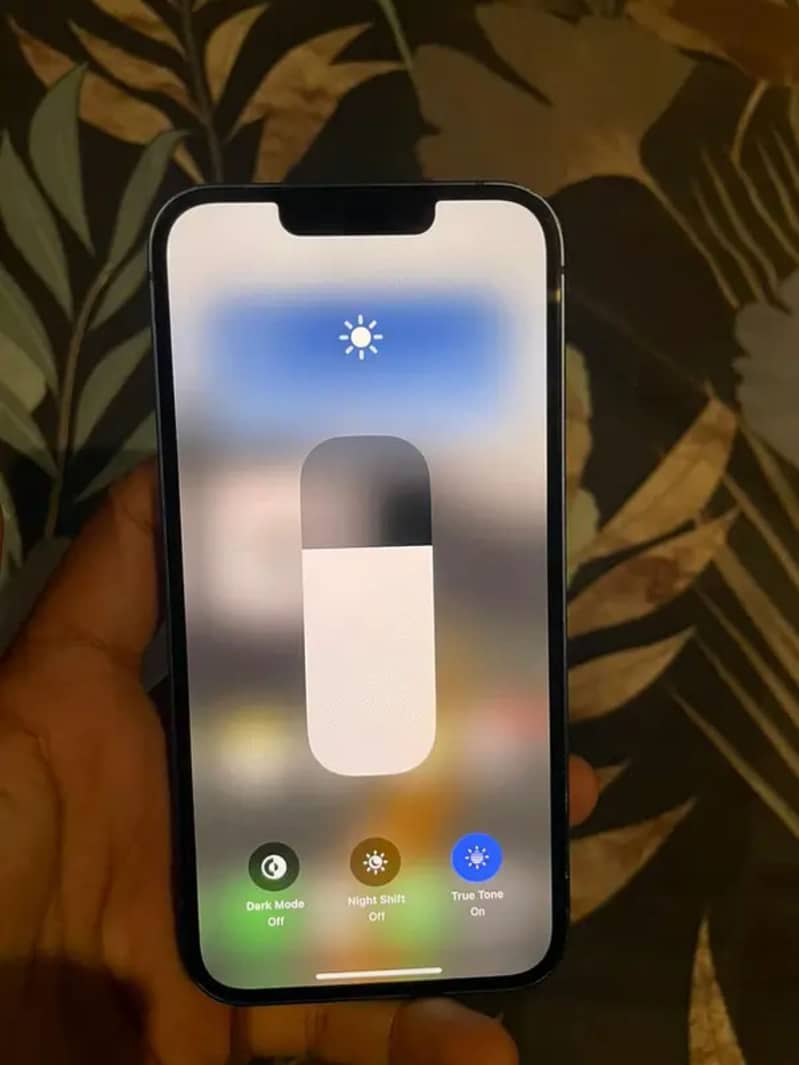 iPhone 13 exchange possible 1