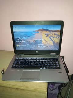 Laptop HP