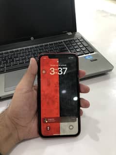 Iphone XR Physical+Esim Approved 128gb