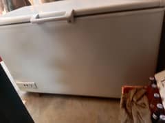 national D freezer 10/10