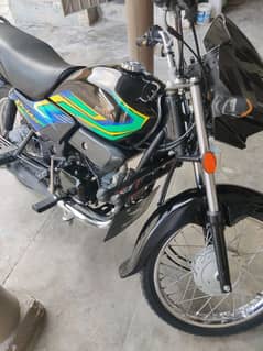 bike 100