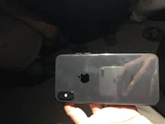 Face ID issue little bit