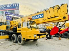 Crane 45t