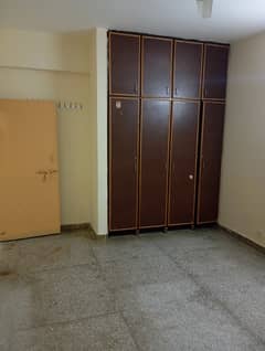 G11/3 ibne sina road C type flat For Rent second floor only family