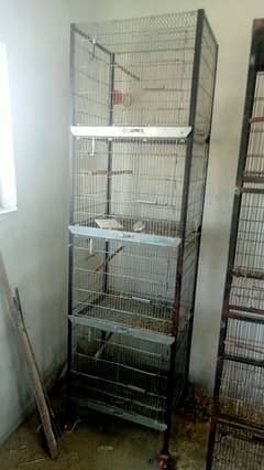 Cage for sale