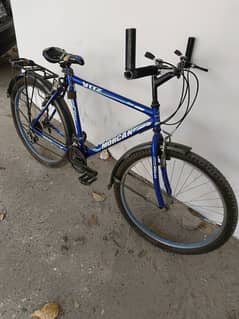 Morgan cycle for sale