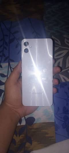 Samsung galaxy a05
