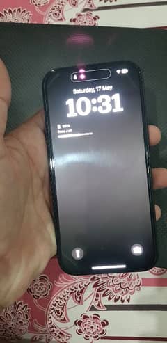 iphone 15 jv non PTA 128 GB