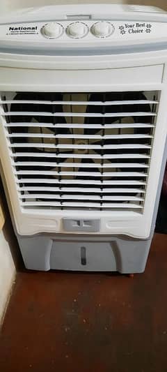 national Air pump coler