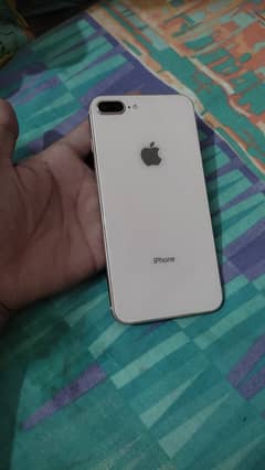 iPhone 8 Plus + Exchange Possible