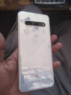 LG V60 Thinq 5G 8\128