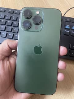 iPhone 13 Pro PTA Approved
