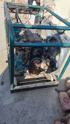 Generator