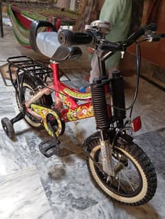 Kids cycle for sale