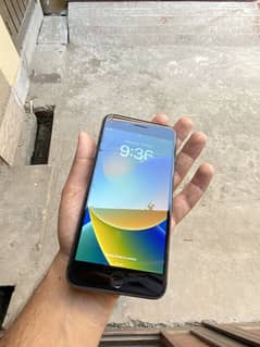 Iphone 8 Plus