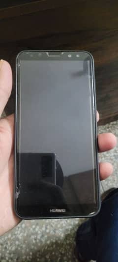 Huwaie Mate 10 lite 10/10 condition Daba charger avilabel