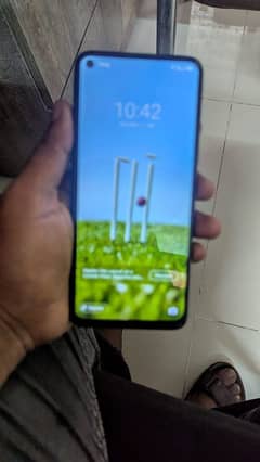infinix note 7 with box