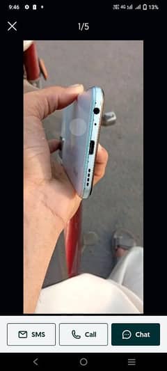 vivo y21 4.64 urgent sell need money